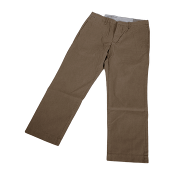 Khaki-housut