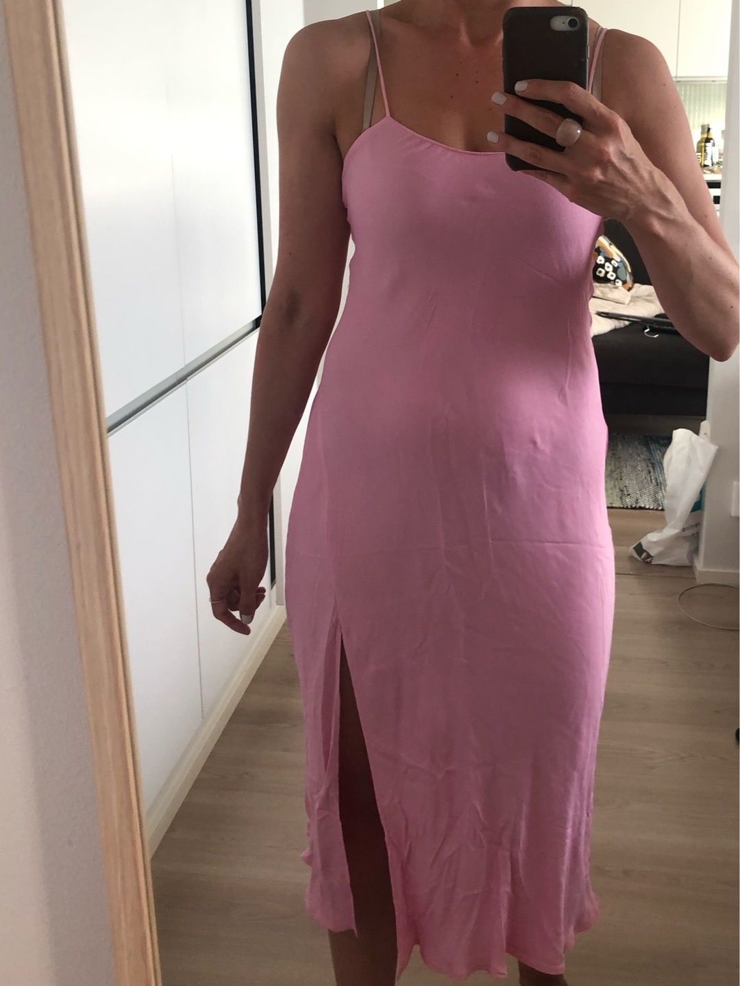 Zara dress