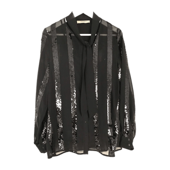 Twin set simona barbieri blouse