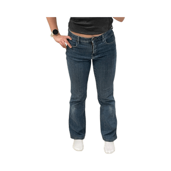 Bootcut-farkut