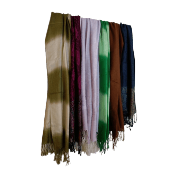 Huivisetti scarf