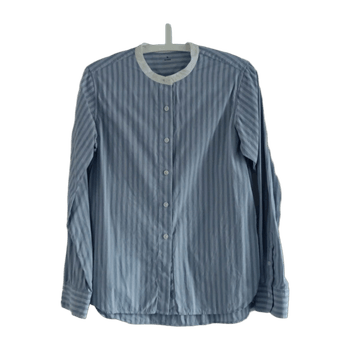Muji blouse