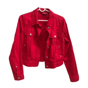 Signature coat