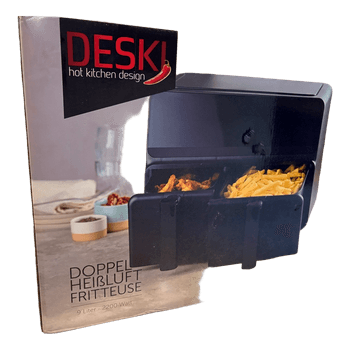 Air fryer