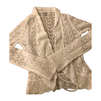Neuletakki cardigan