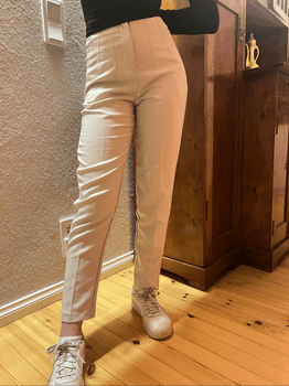 Puvunhousut/trousers