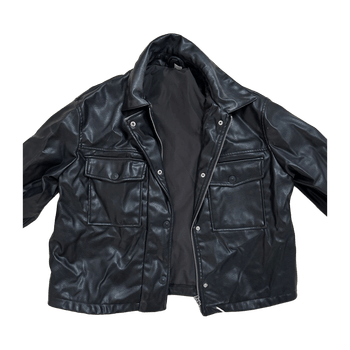 H&m coat