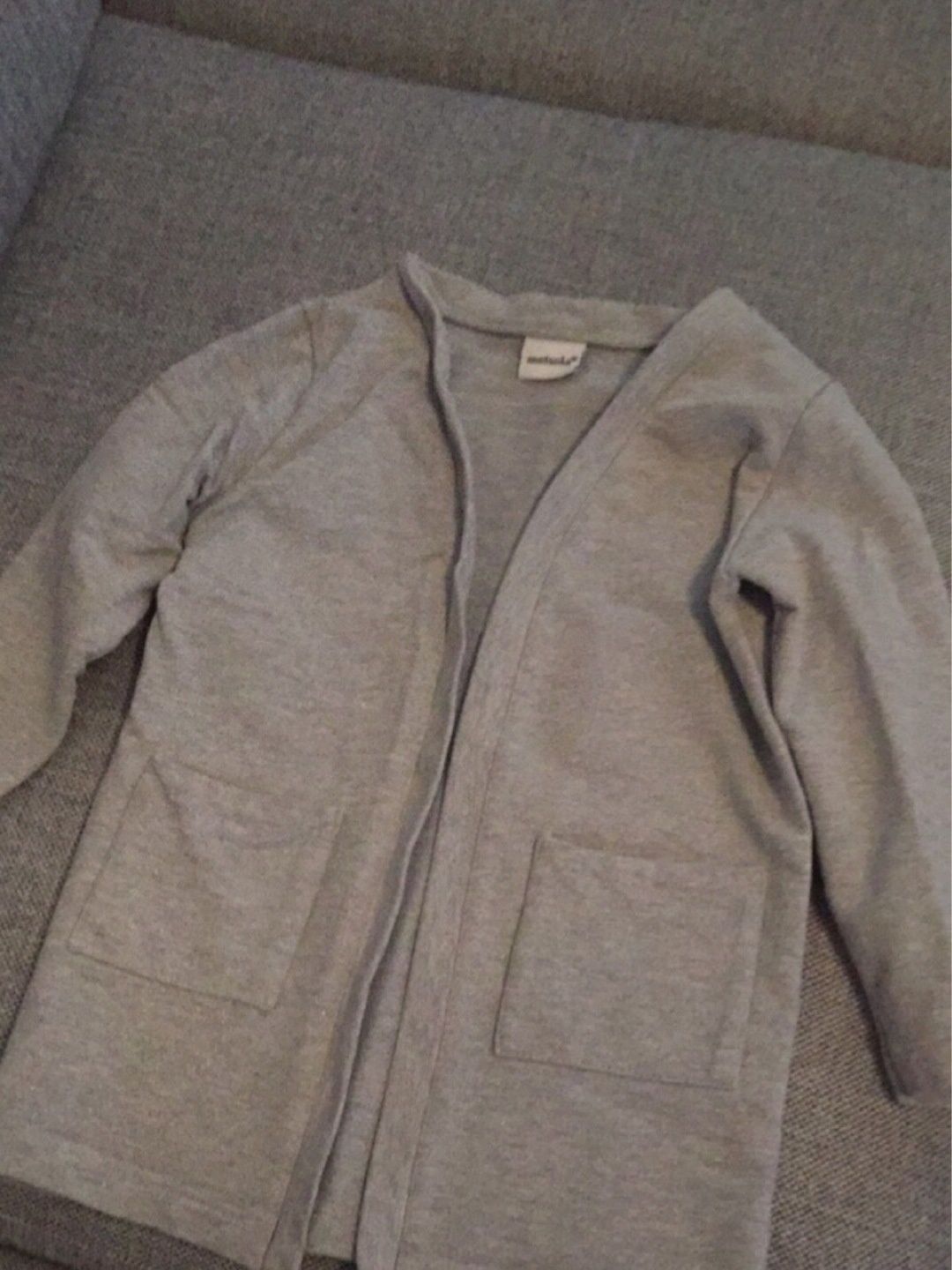 Metsola kids' hoodie