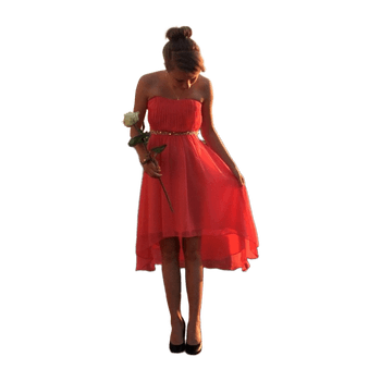 Dancing queen dress