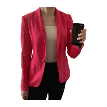 Zara blazer