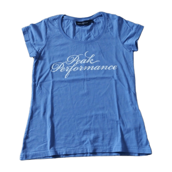 Peak performance top