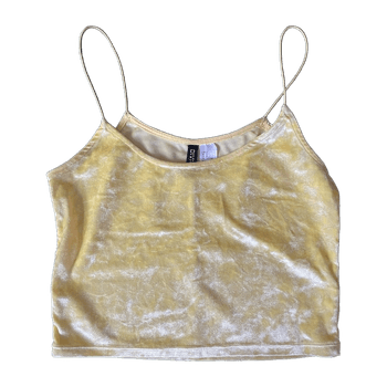 Divided by h&m top
