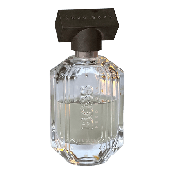 Hugo Boss The Scent edT 50ml hajuvesi
