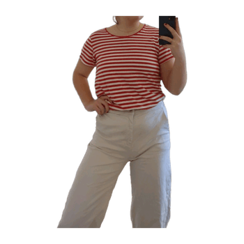 Impuls vintage top