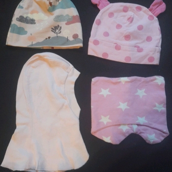 Lindex kids' accessory