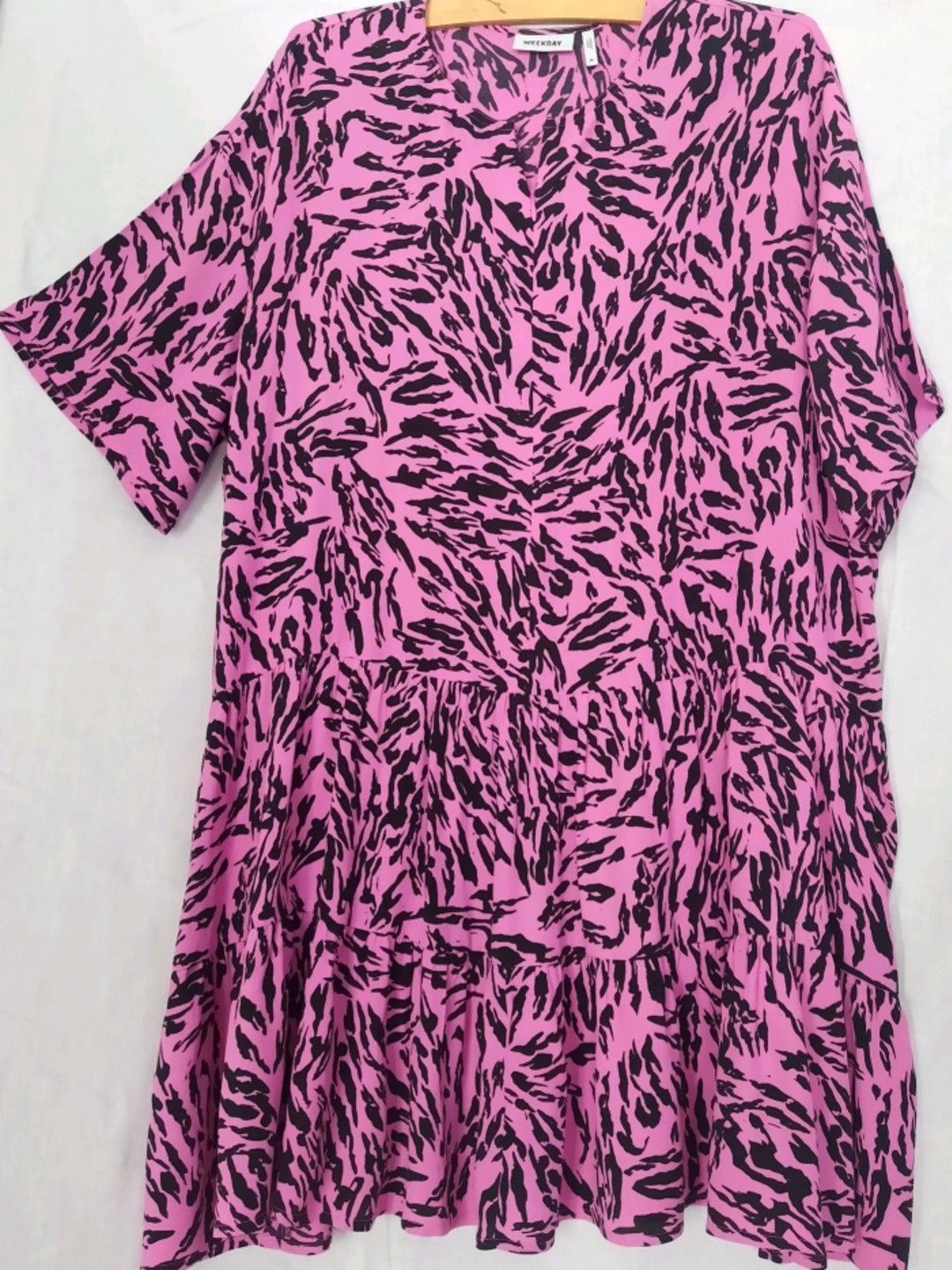 Weekday dress