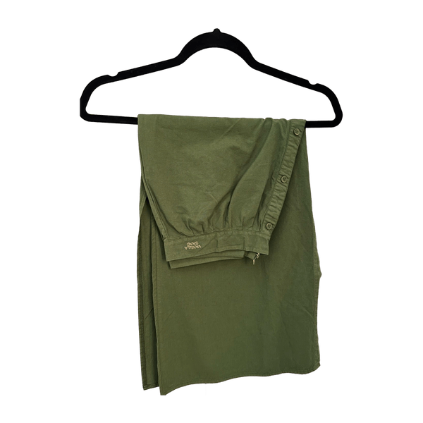 Vanilla sand skirt