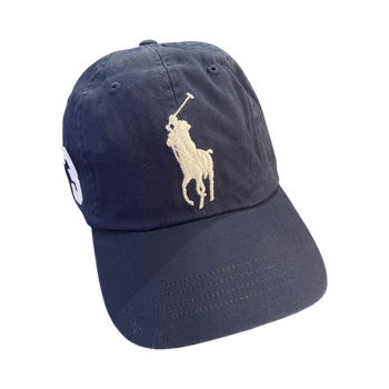 Ralph Lauren Navy Cap