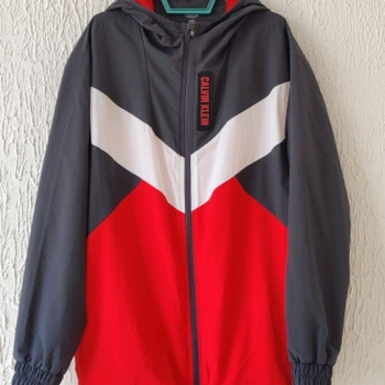 Calvin klein coat