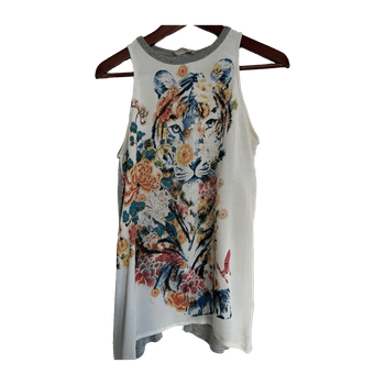 Zara top