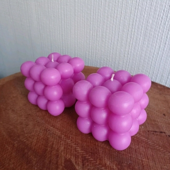Handmade accessory