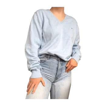 Boomerang stockholm blouse
