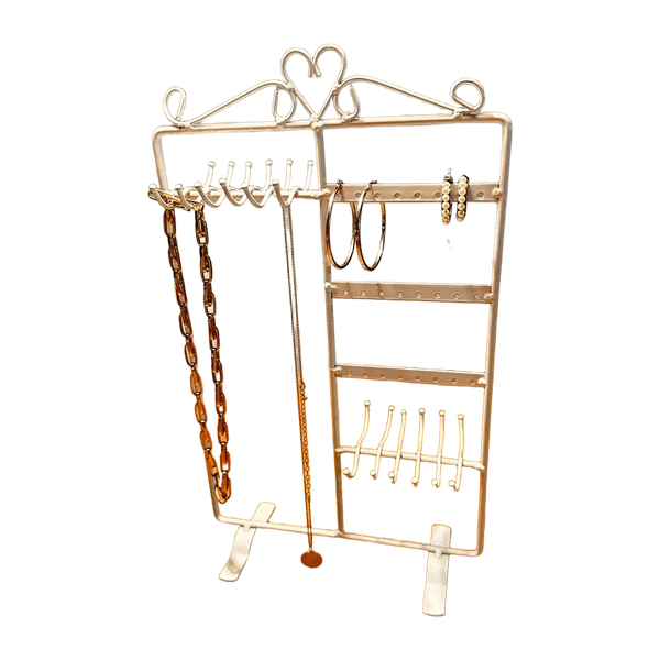 accessory stand