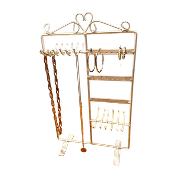 accessory stand