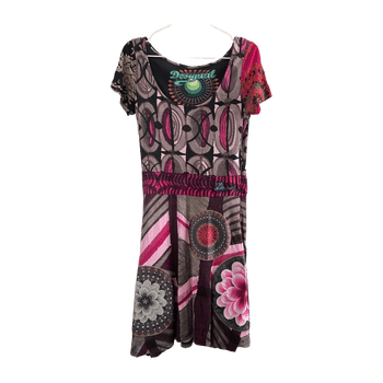 Desigual dress