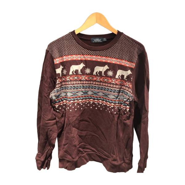 Topman hoodie