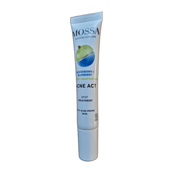 Mossa beauty product