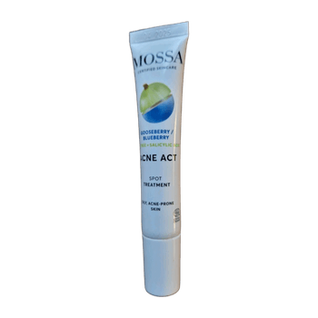 Mossa beauty product