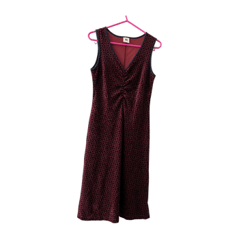 Nanso dress