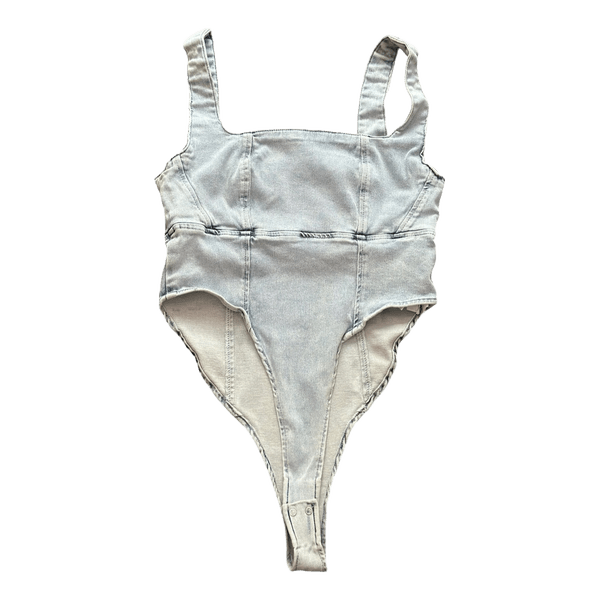 Reserved top