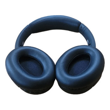 Havit black wireless headphones