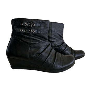 Vagabond boots