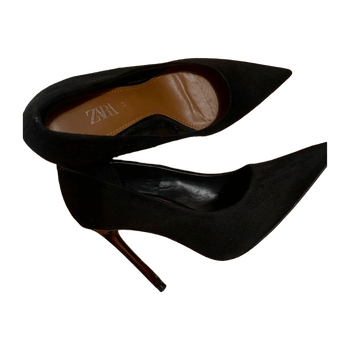Zara heels