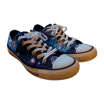 Converse sneakers