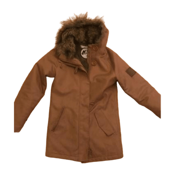 Makia coat