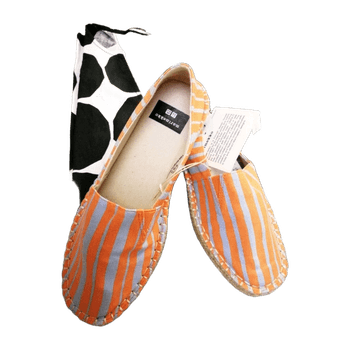 Marimekko loafers