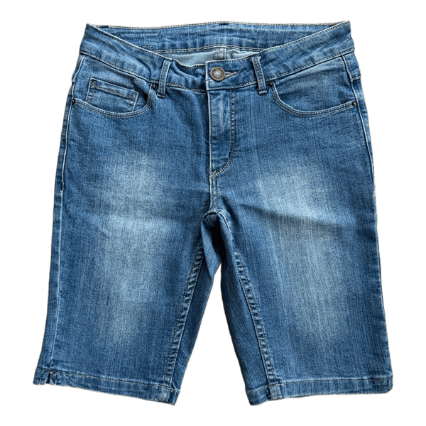 Mėlyni džinsiniai Flash jeans šortai xs