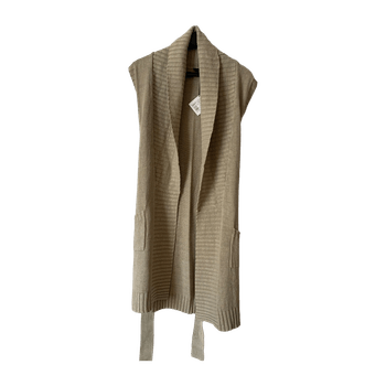 Ril’s cardigan