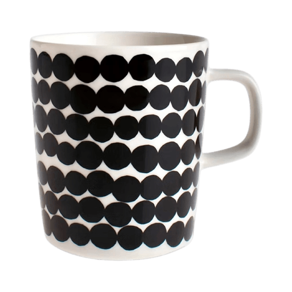 Marimekko Siirtolapuutarha mug