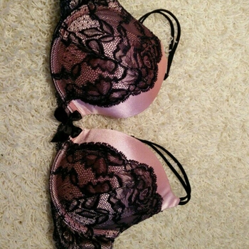 Victoria’s secret clothing