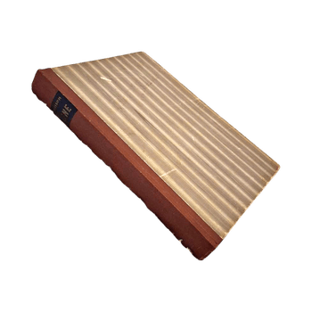 Axel Jensen – Line (1. suom. painos 1960)