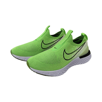 Nike running shoes