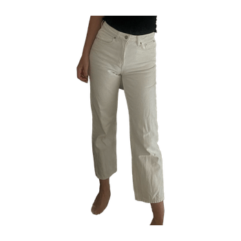 Weekday jeans