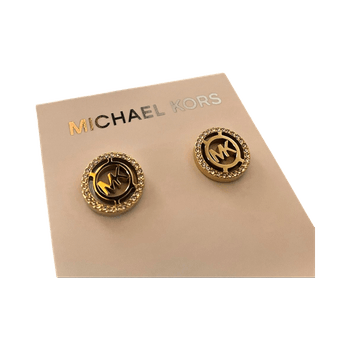 Uudet Michael Kors monogram korvakorut