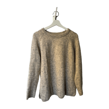 Only cardigan