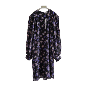 Ganni dress